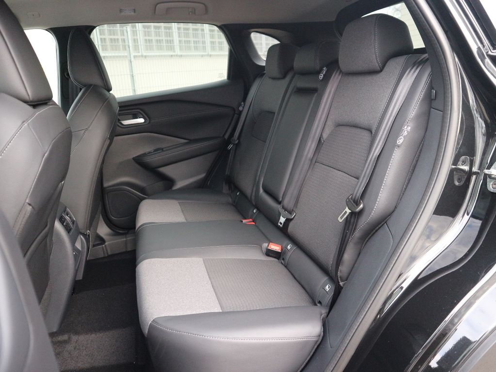Nissan Qashqai 2025