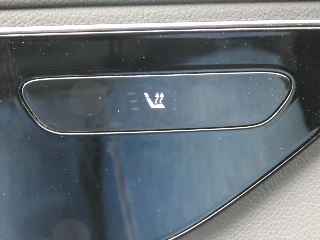 Mercedes-Benz C 200 2021