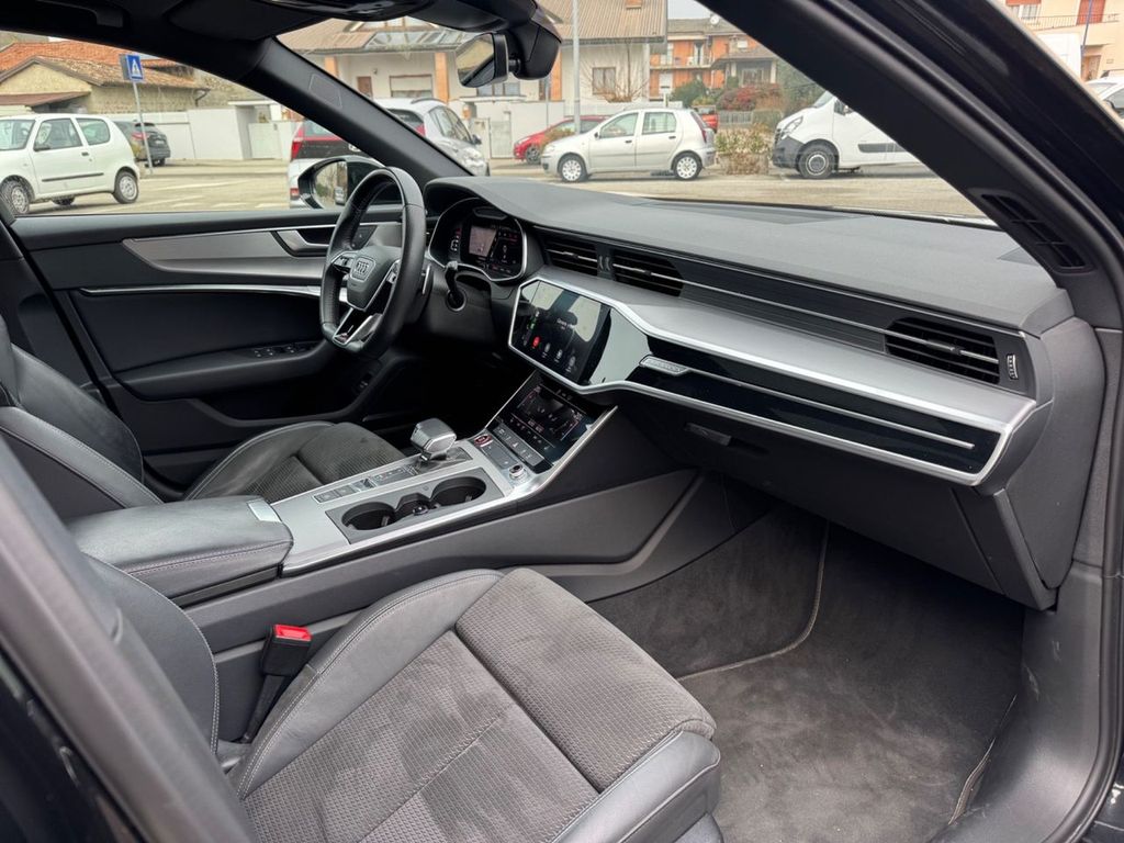 Audi A6 2020
