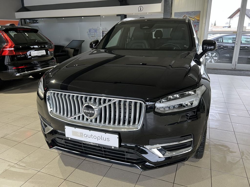 Volvo XC90 2024