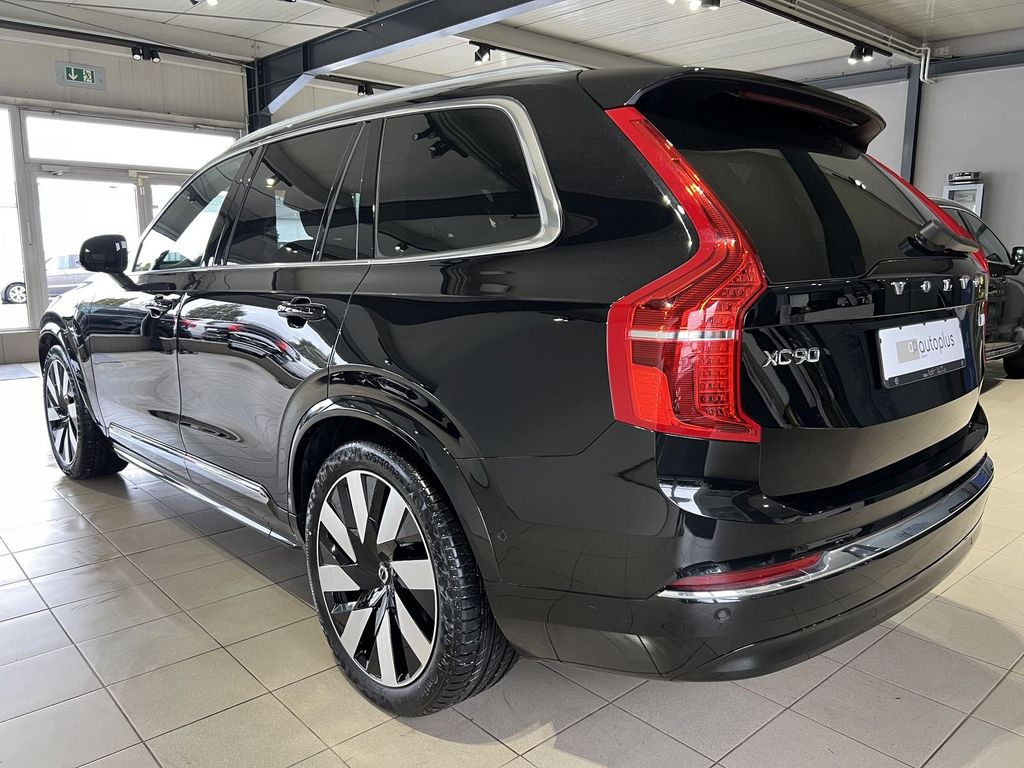 Volvo XC90 2024