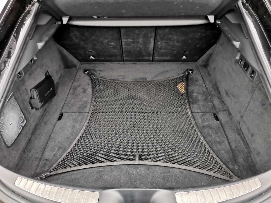 Mercedes-Benz AMG GT 2023