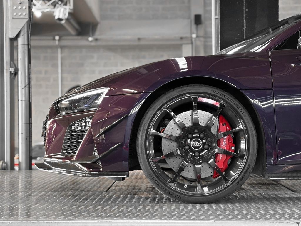 Audi R8 2023