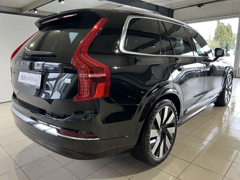 Volvo XC90 2024