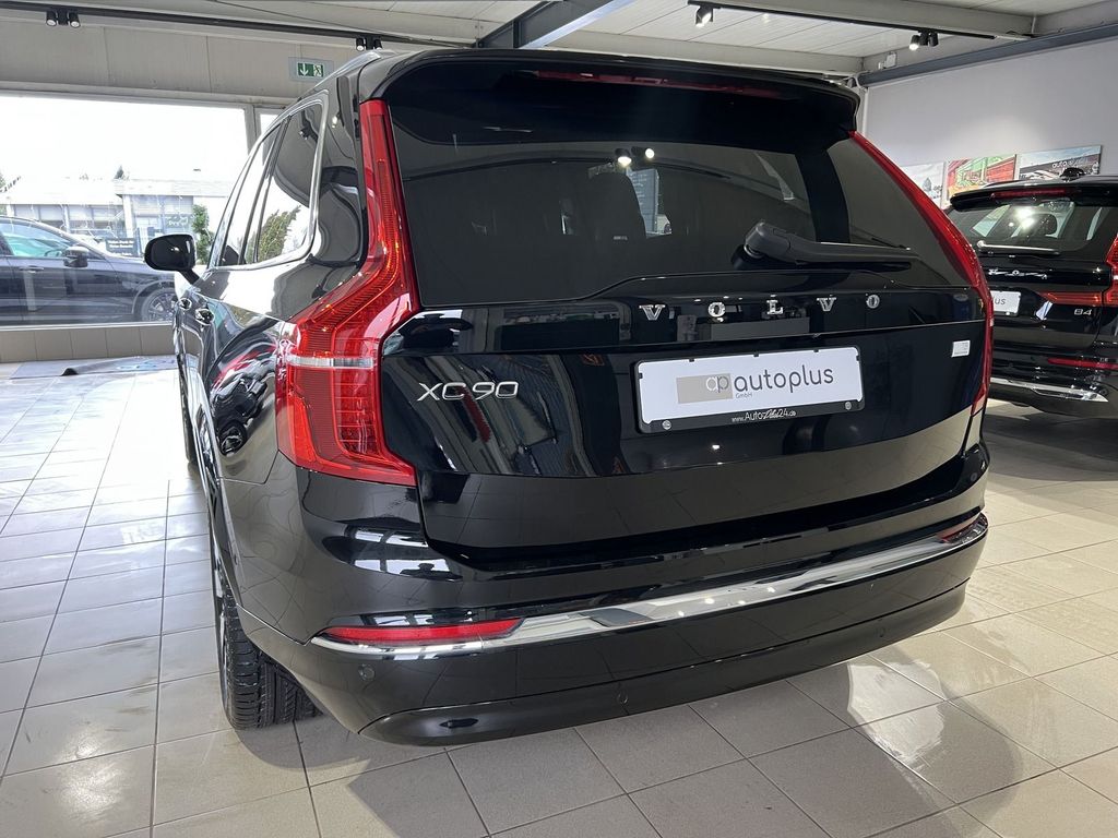 Volvo XC90 2024