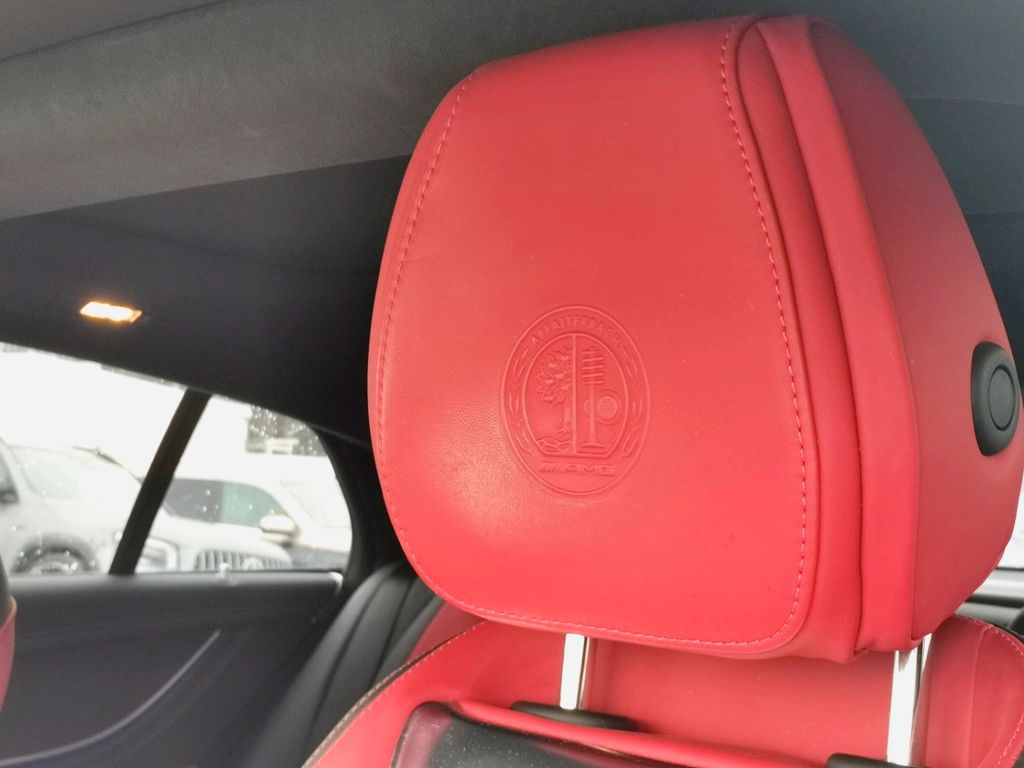 Mercedes-Benz AMG GT 2023