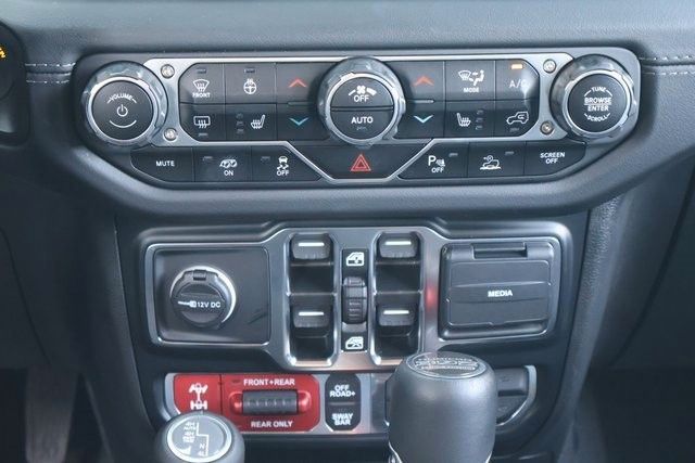 Jeep Wrangler 2024