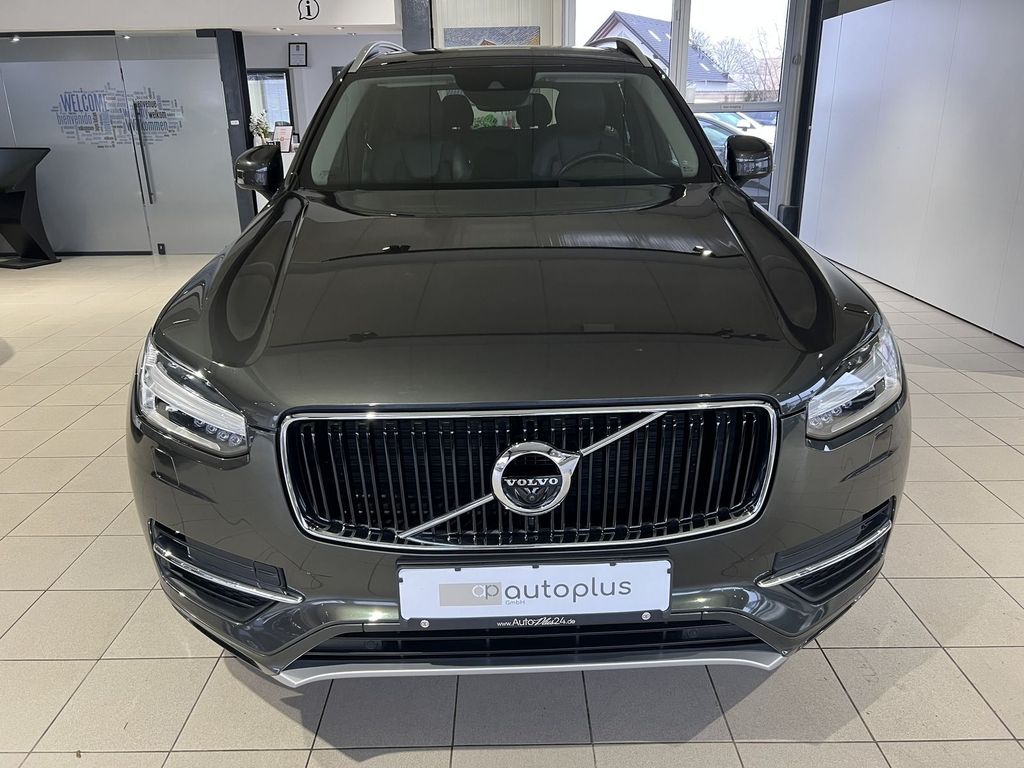 Volvo XC90 2019