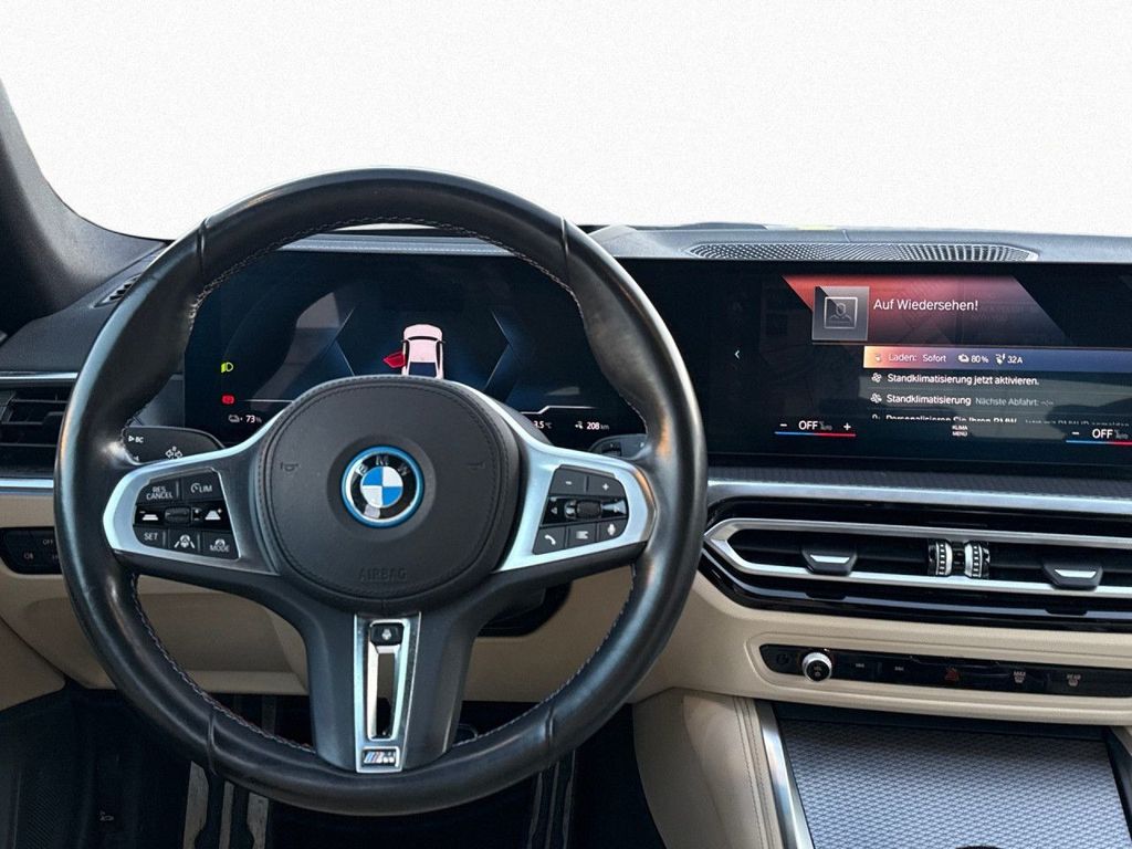 BMW i4 2023
