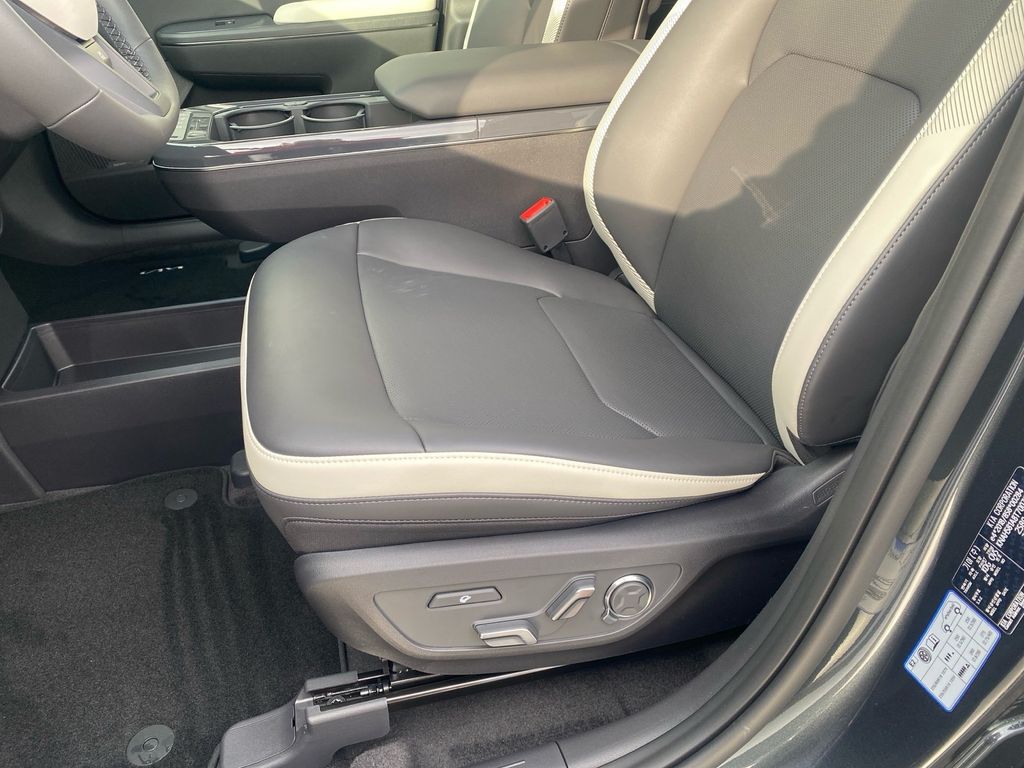 Kia EV5
