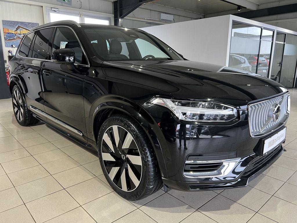 Volvo XC90 2024