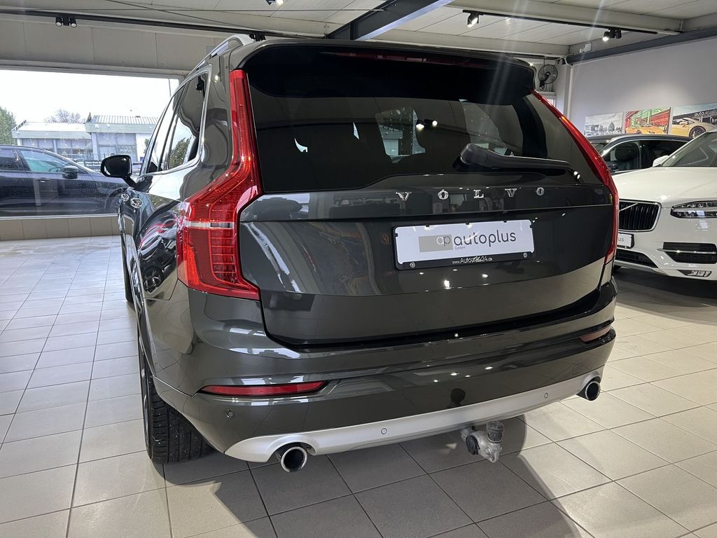 Volvo XC90 2019