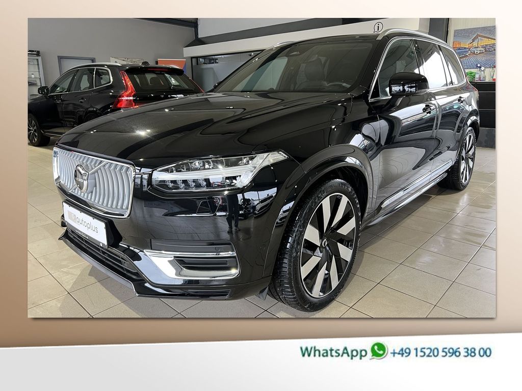 Volvo XC90 2024