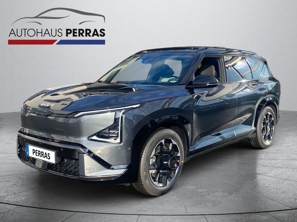 Kia EV5