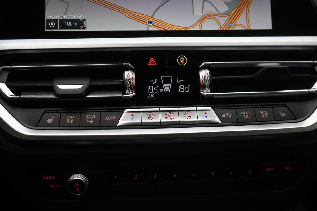 BMW 430 2022