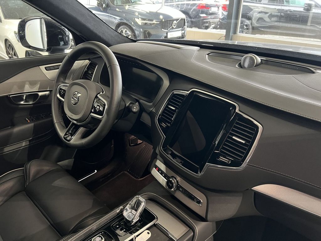 Volvo XC90 2024