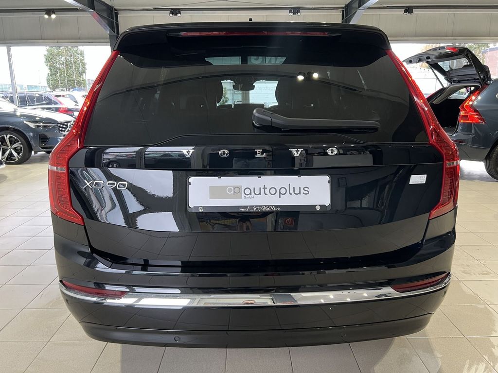 Volvo XC90 2024