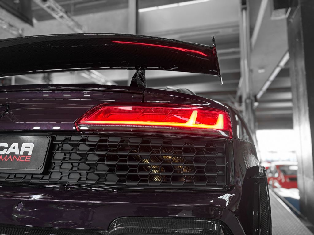Audi R8 2023