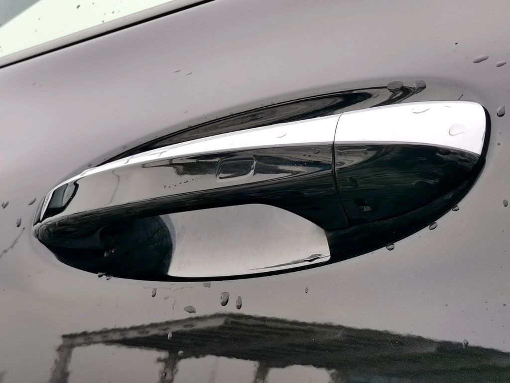 Mercedes-Benz AMG GT 2023