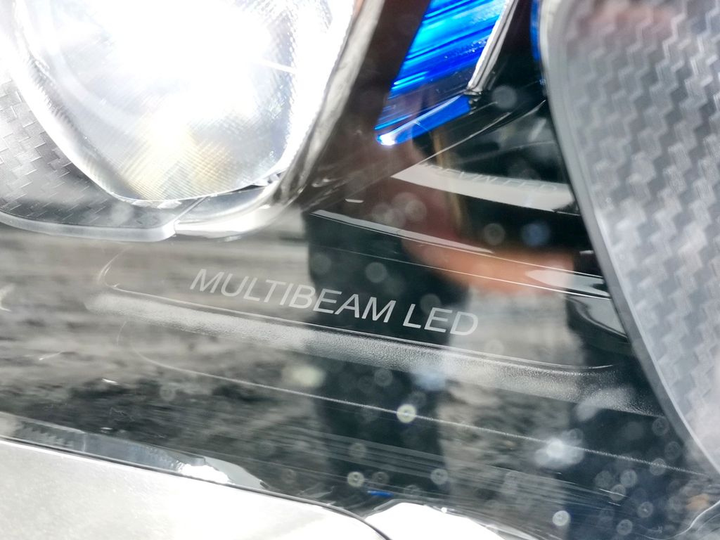 Mercedes-Benz AMG GT 2023