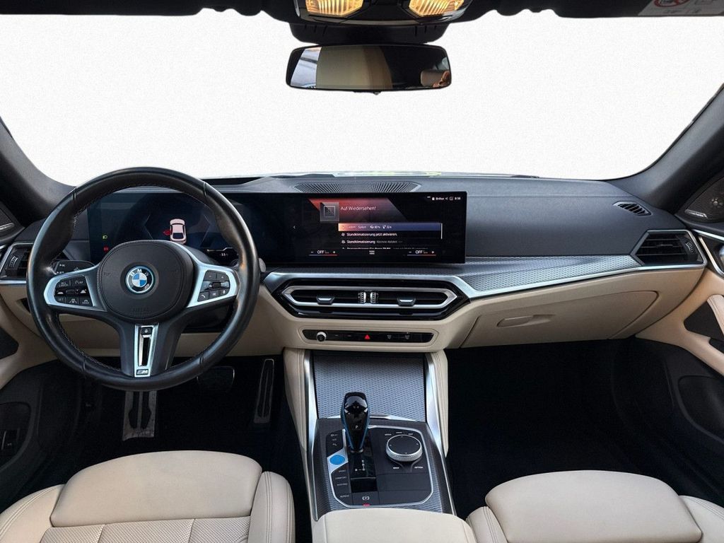 BMW i4 2023