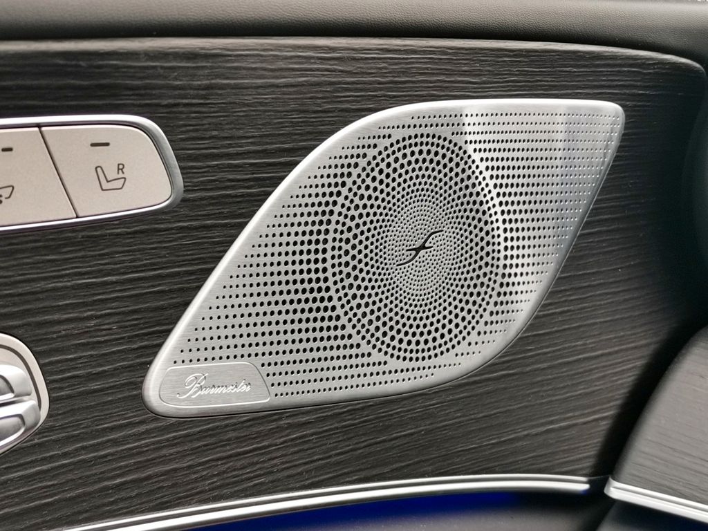 Mercedes-Benz AMG GT 2023