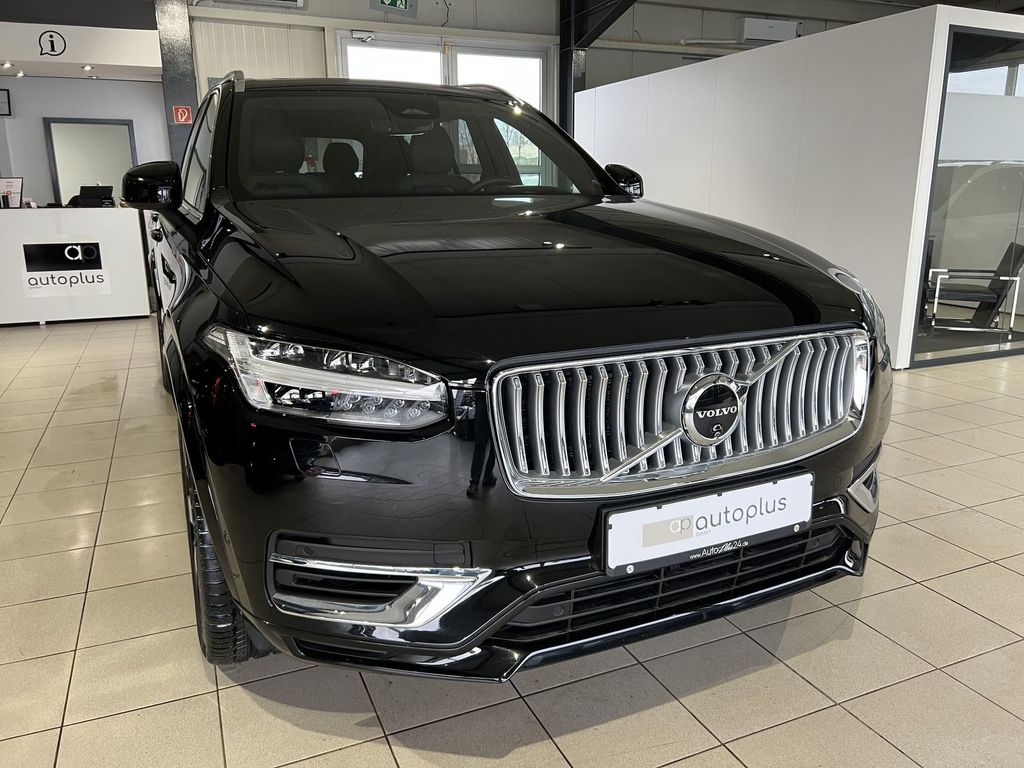 Volvo XC90 2024