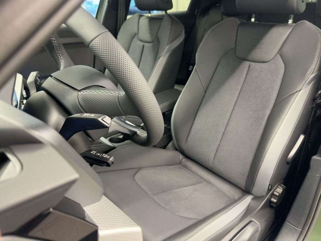 Audi A1 2025