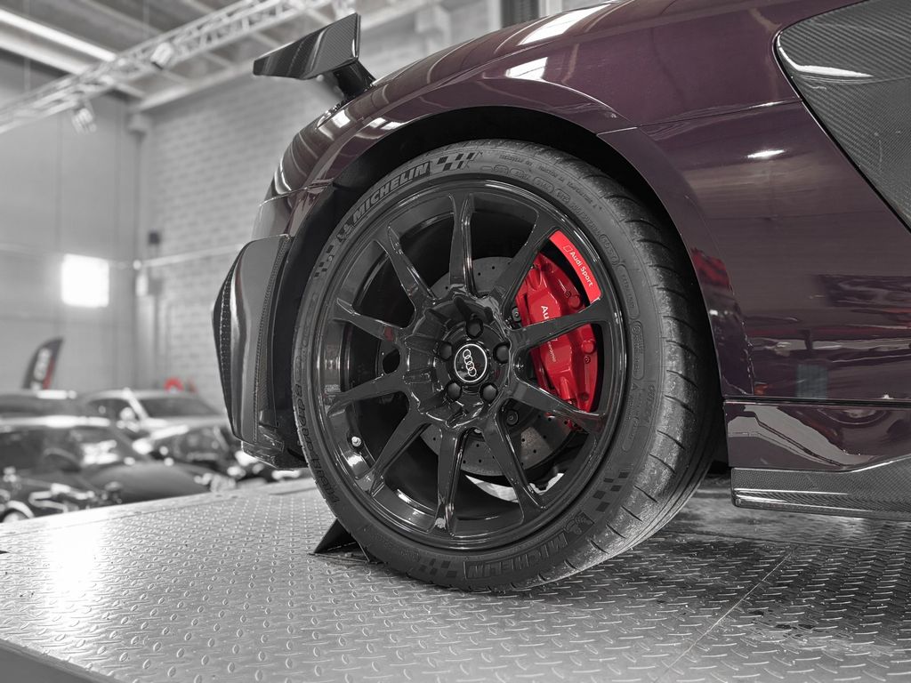 Audi R8 2023