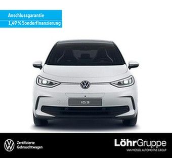 Volkswagen ID.3 2025
