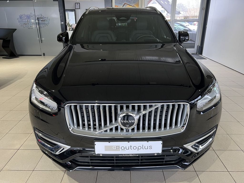 Volvo XC90 2024