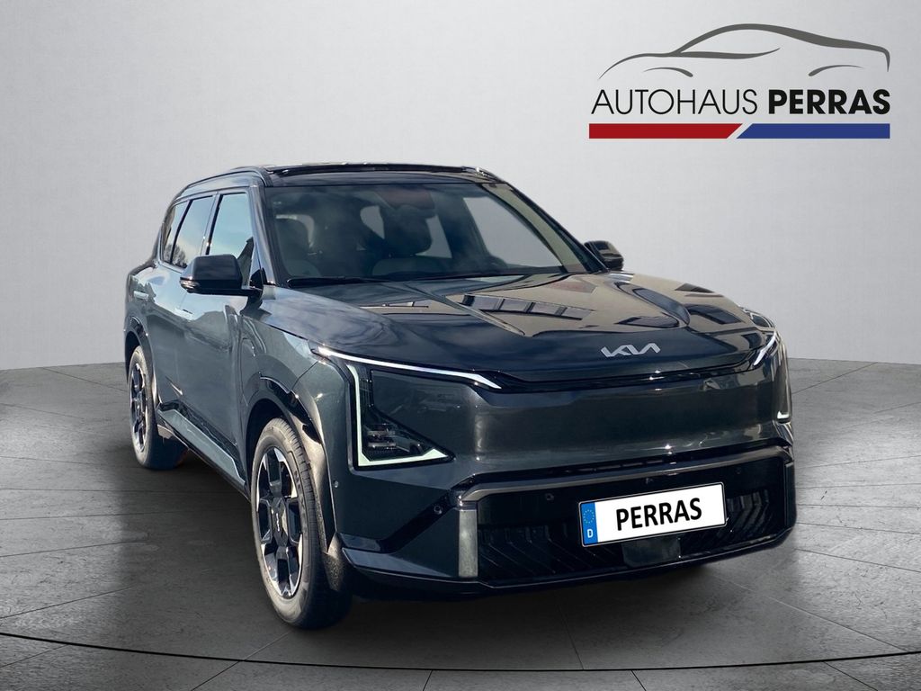 Kia EV5