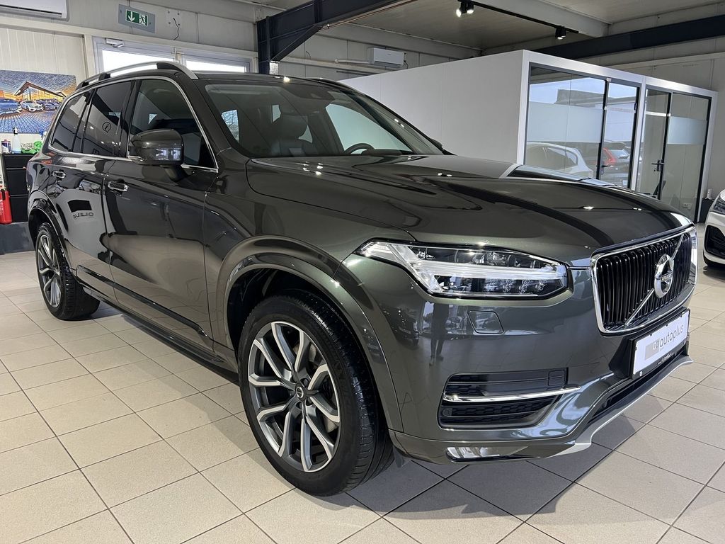 Volvo XC90 2019