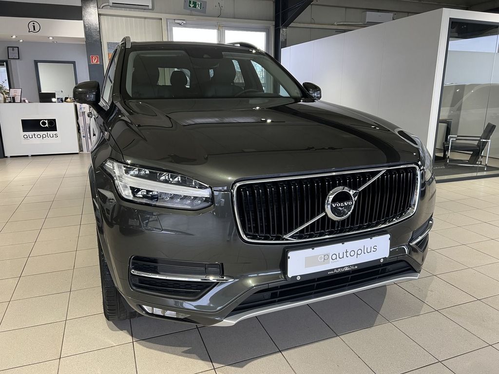 Volvo XC90 2019
