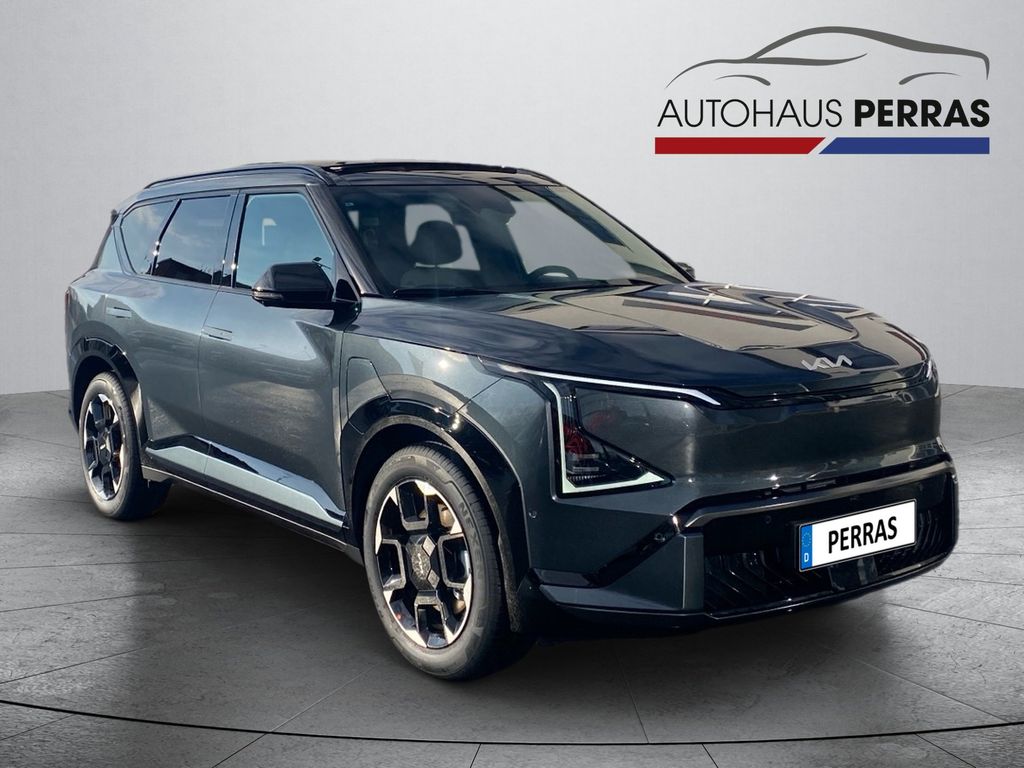 Kia EV5
