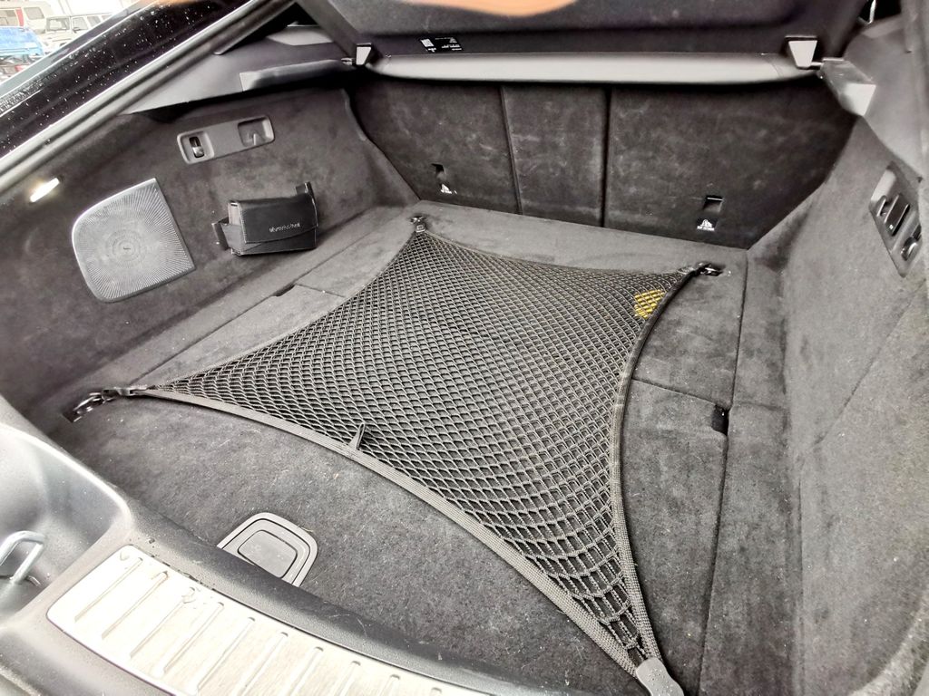 Mercedes-Benz AMG GT 2023