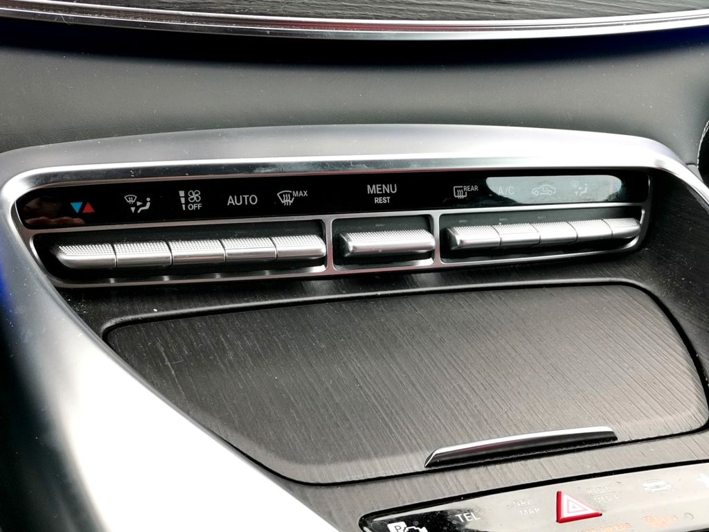 Mercedes-Benz AMG GT 2023