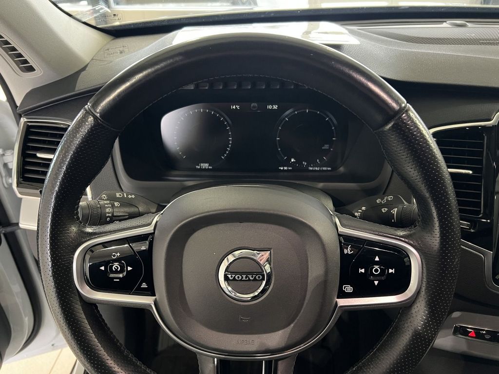 Volvo XC90 2019