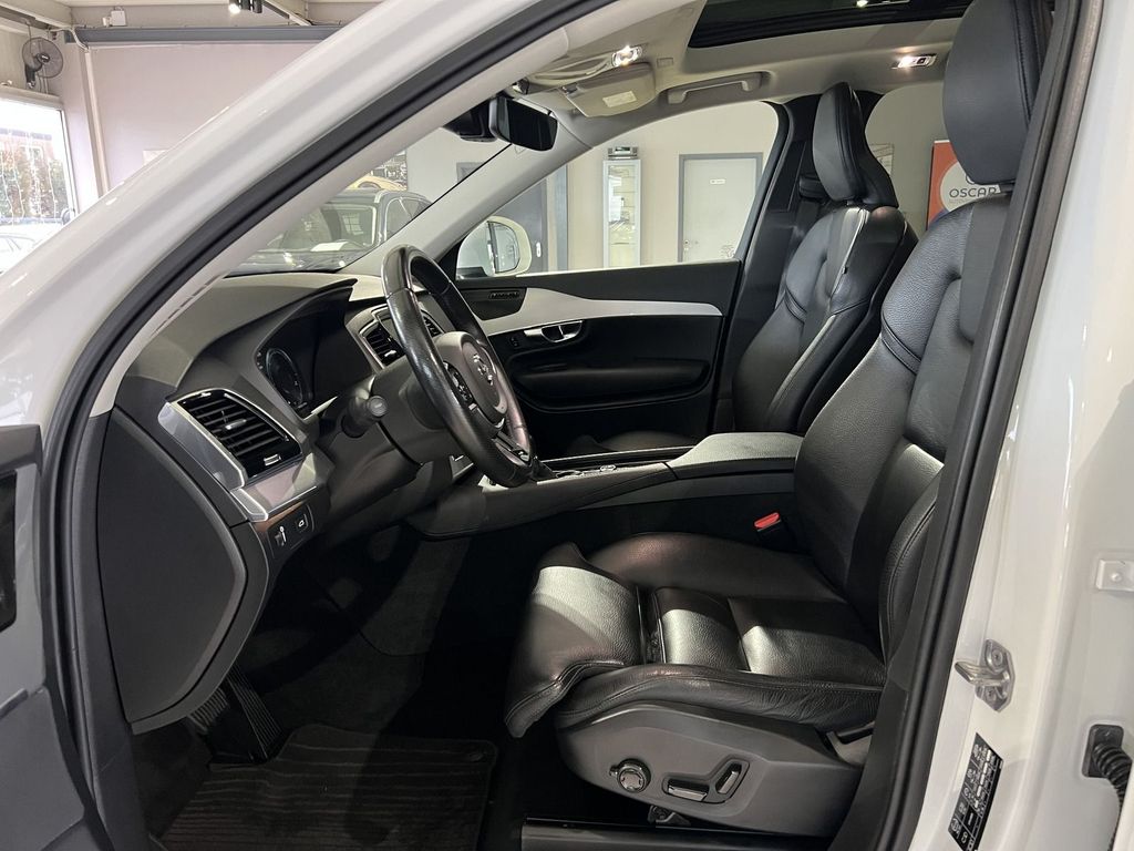 Volvo XC90 2019