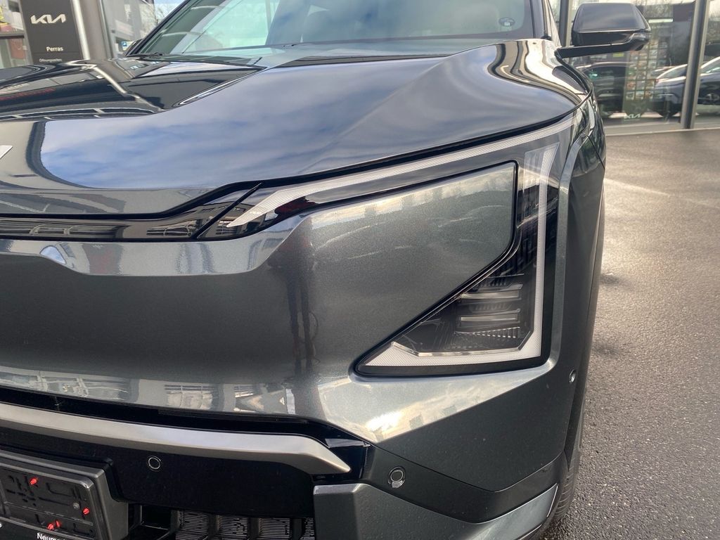 Kia EV5