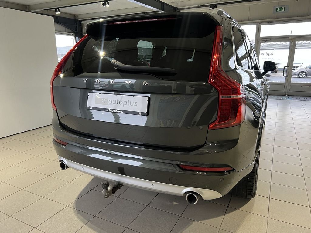 Volvo XC90 2019