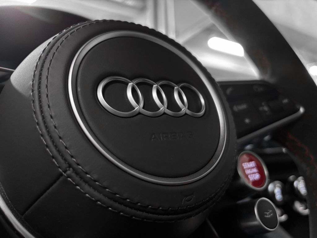 Audi R8 2023
