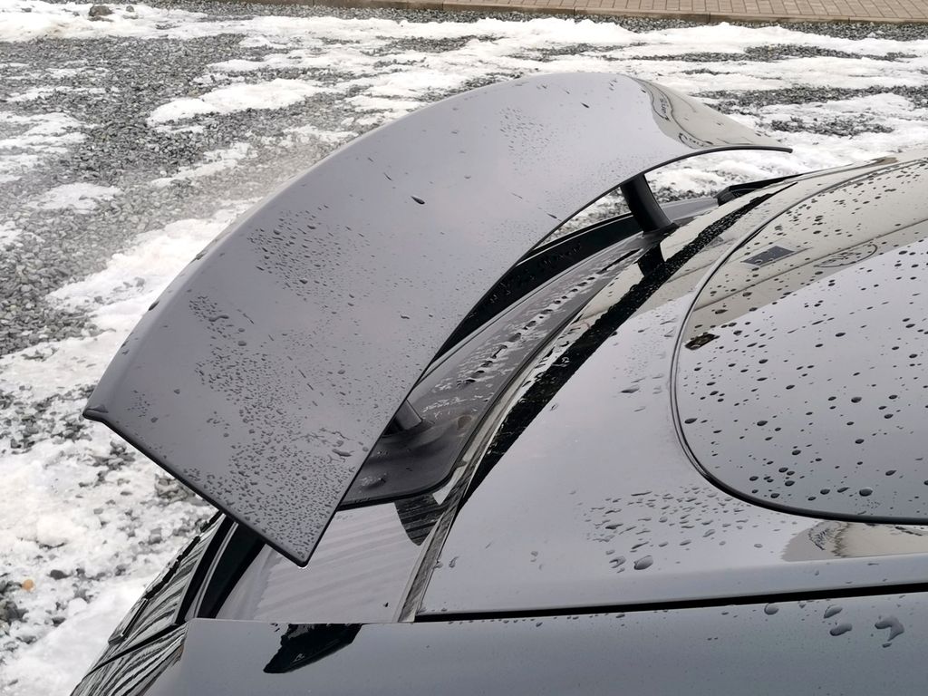 Mercedes-Benz AMG GT 2023