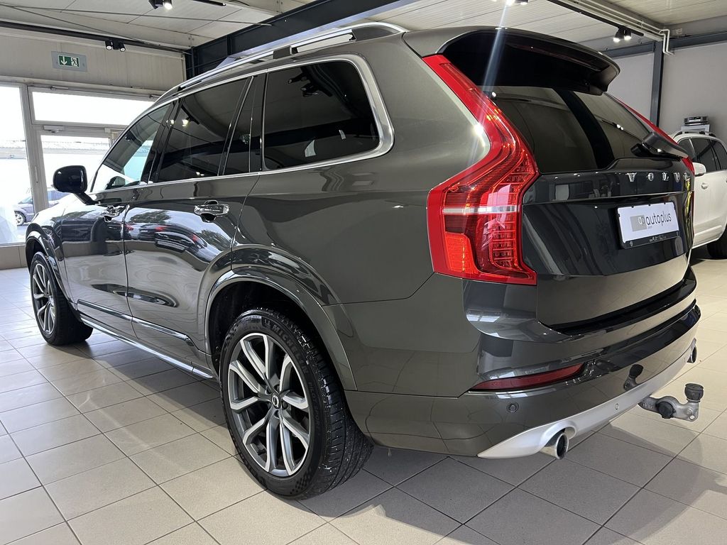 Volvo XC90 2019