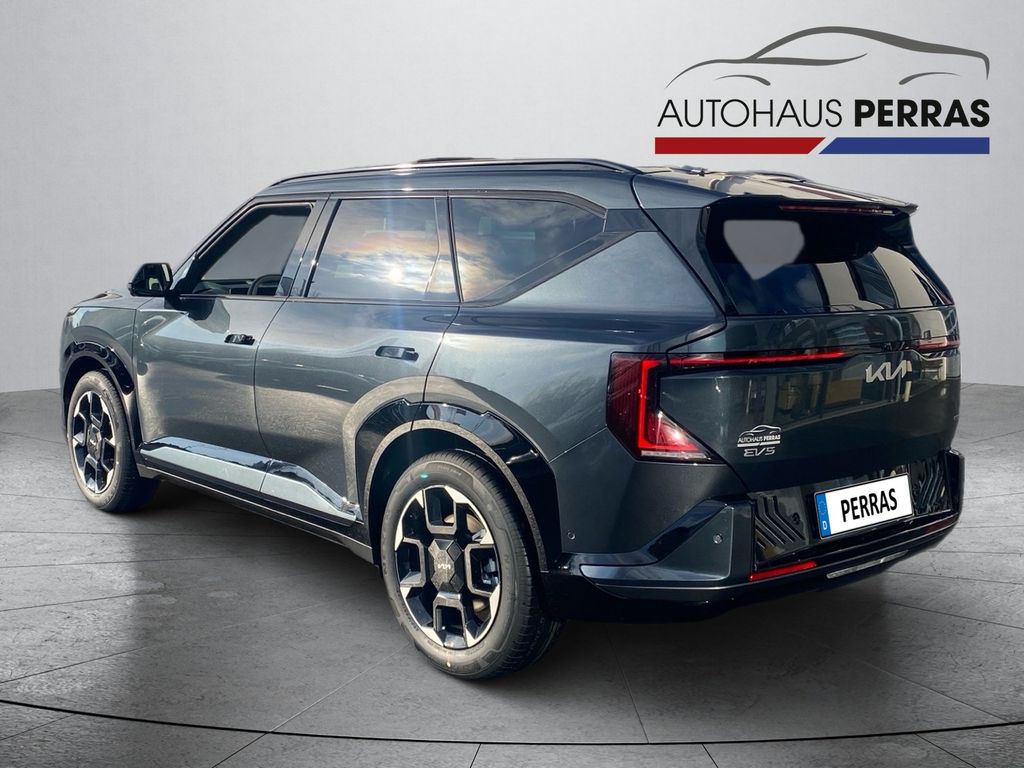 Kia EV5
