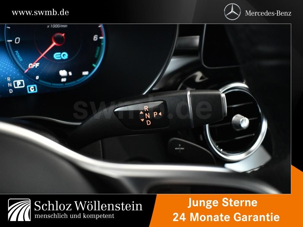 Mercedes-Benz GLC 300 2021