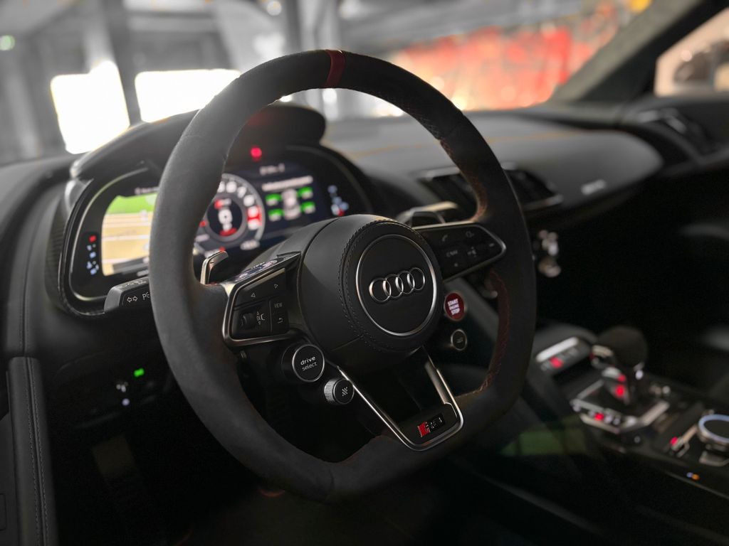 Audi R8 2023