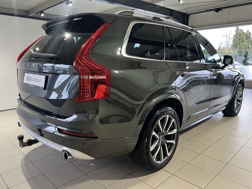 Volvo XC90 2019