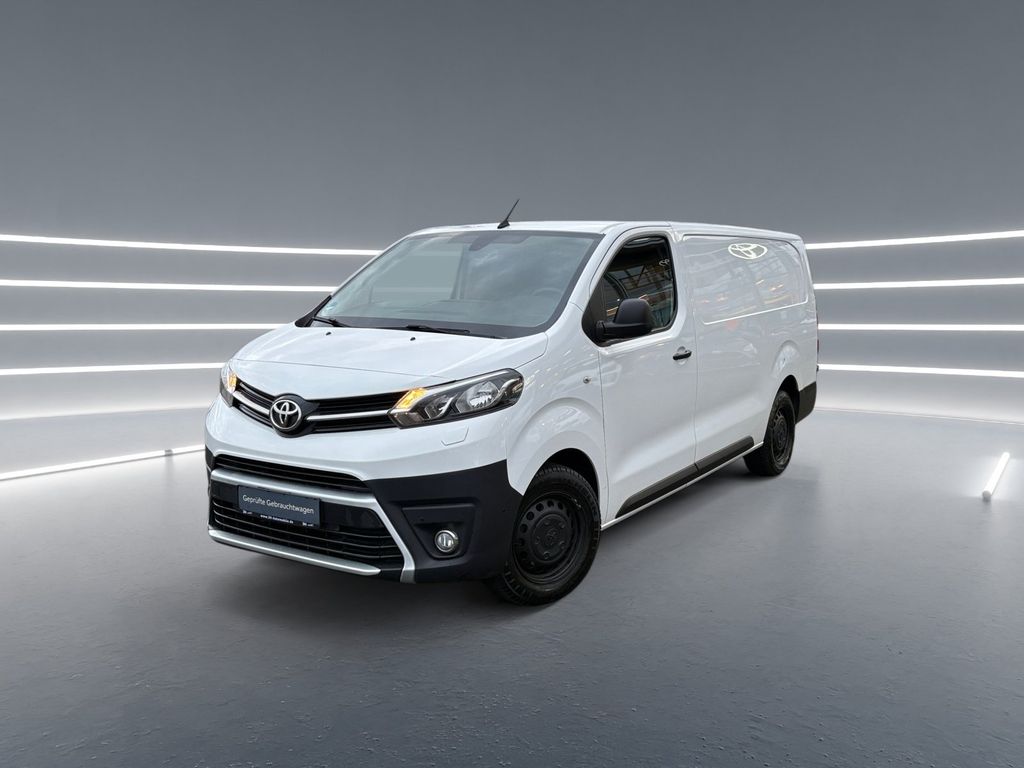Toyota Proace (Verso) 2020
