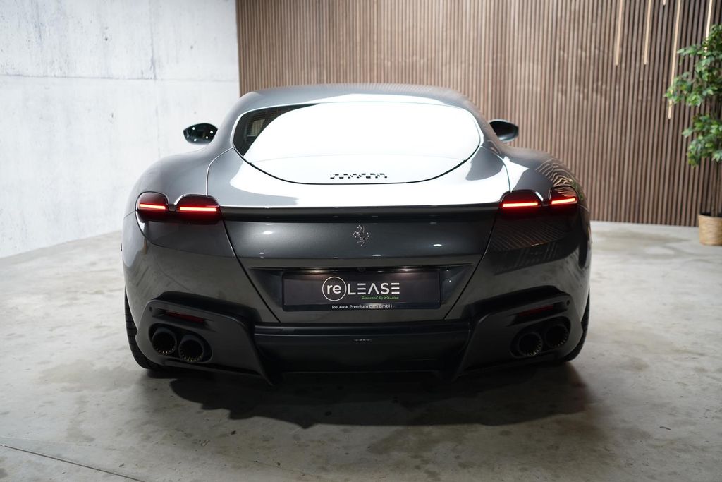 Ferrari Roma 2024